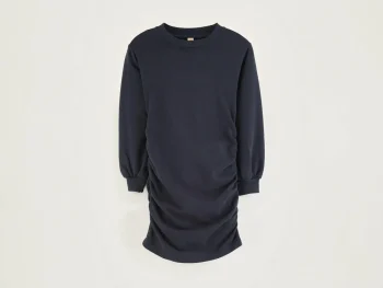Outlet Bellerose Falou Mini-sweatshirt Jurk