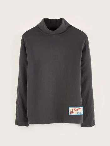 Outlet Bellerose Fanco Lange Mouwen T-shirt