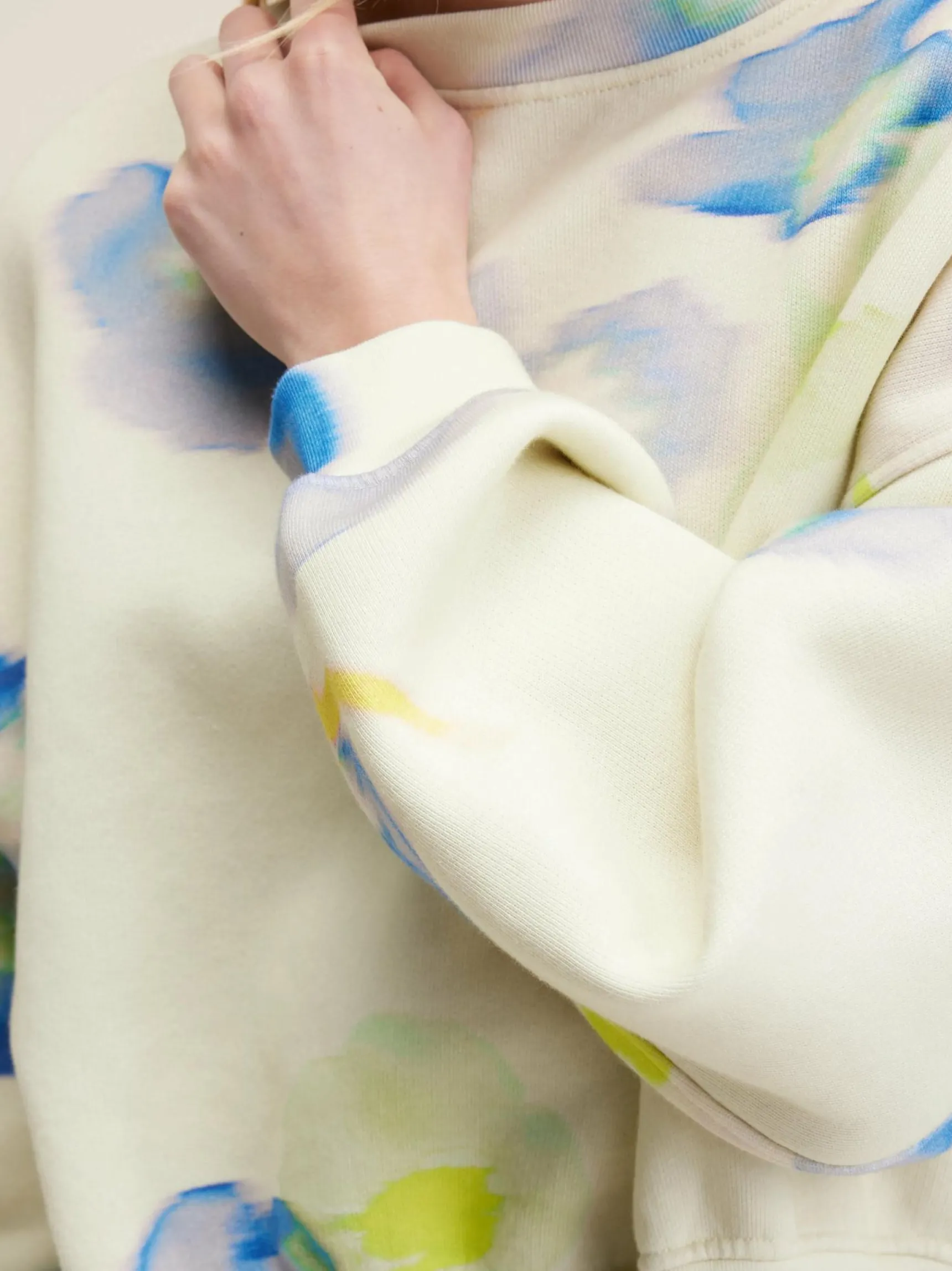 fancy-bloemenprint-sweatshirt-IPWguQYR-4.webp Best Bellerose Fancy Bloemenprint Sweatshirt