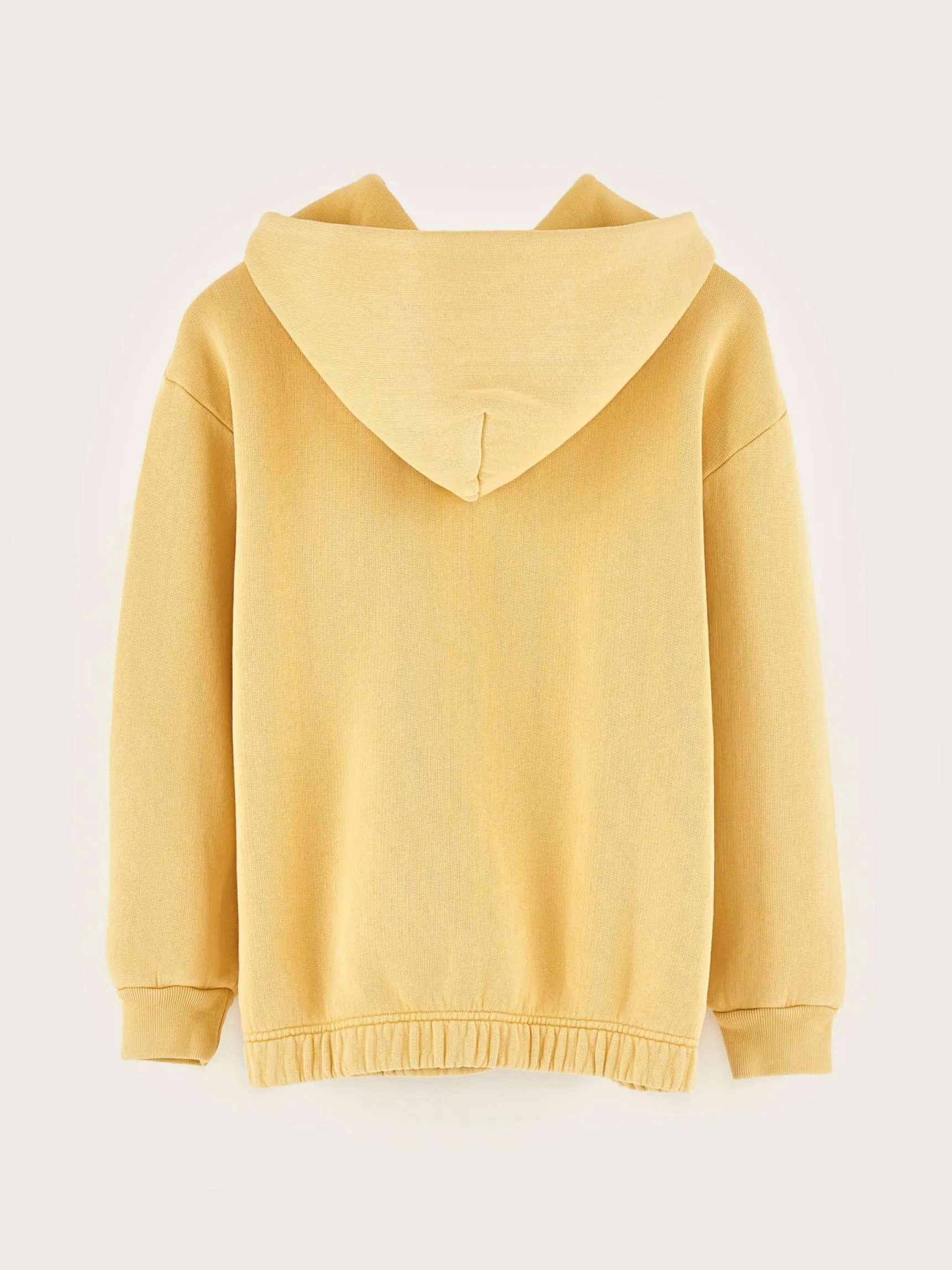 farino-hoodie-met-ritssluiting-oHjXNfjS-3.webp New Bellerose Farino Hoodie Met Ritssluiting Cornflakes