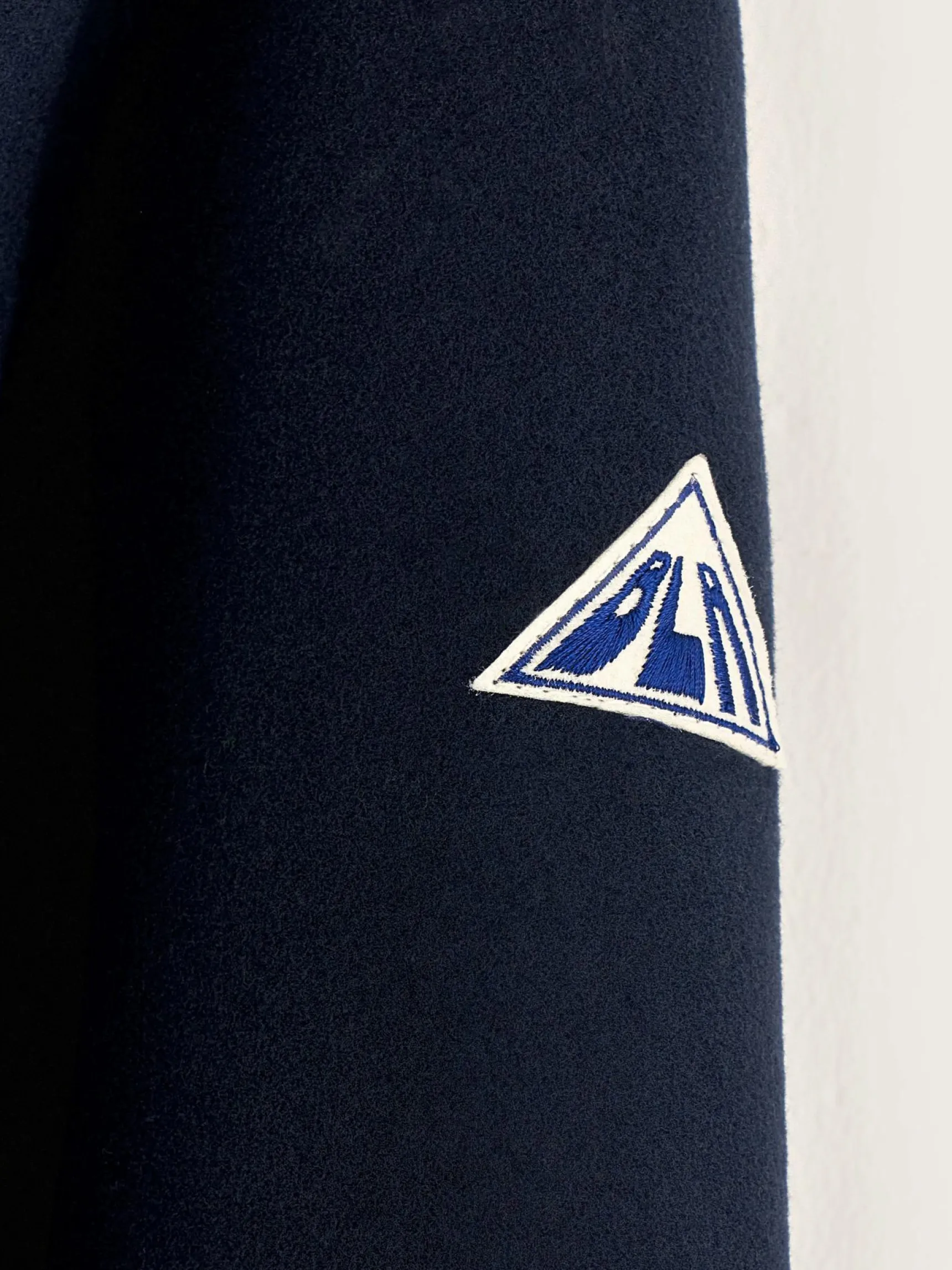 faris-sweatshirt-met-rits-NcEAzKZr-4.webp Best Bellerose Faris Sweatshirt Met Rits Parker