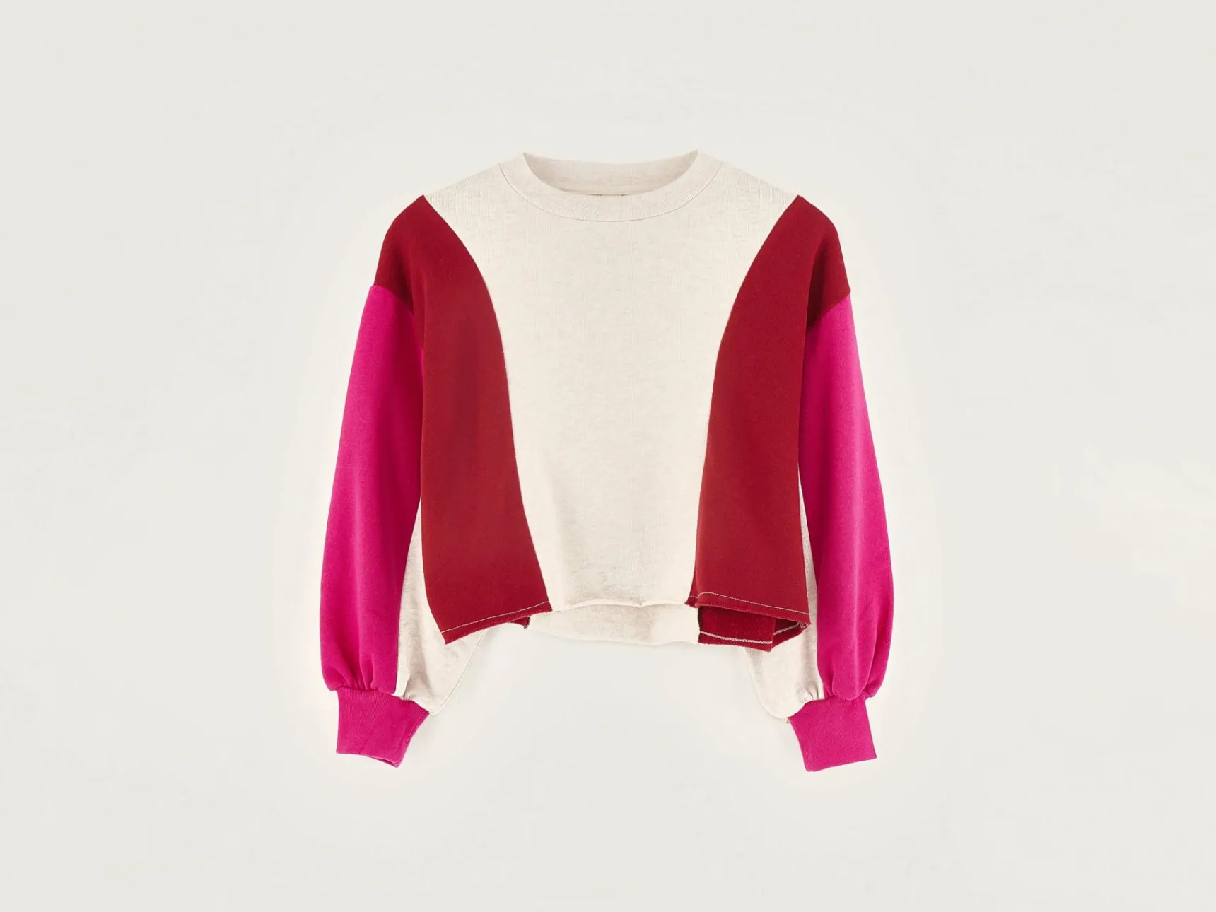 faroek-ronde-hals-sweatshirt-hSXsUZqW-0.webp Outlet Bellerose Faroek Ronde Hals Sweatshirt