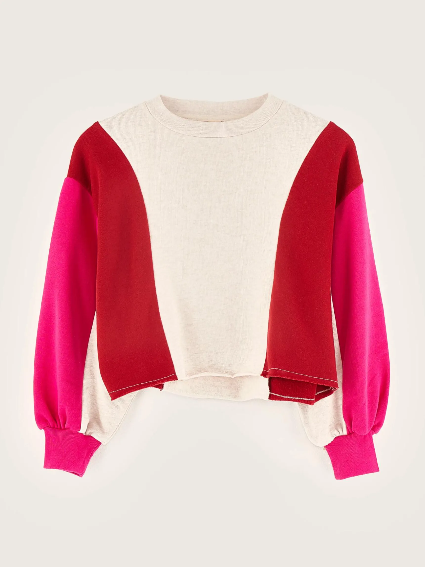faroek-ronde-hals-sweatshirt-hSXsUZqW-1.webp Outlet Bellerose Faroek Ronde Hals Sweatshirt