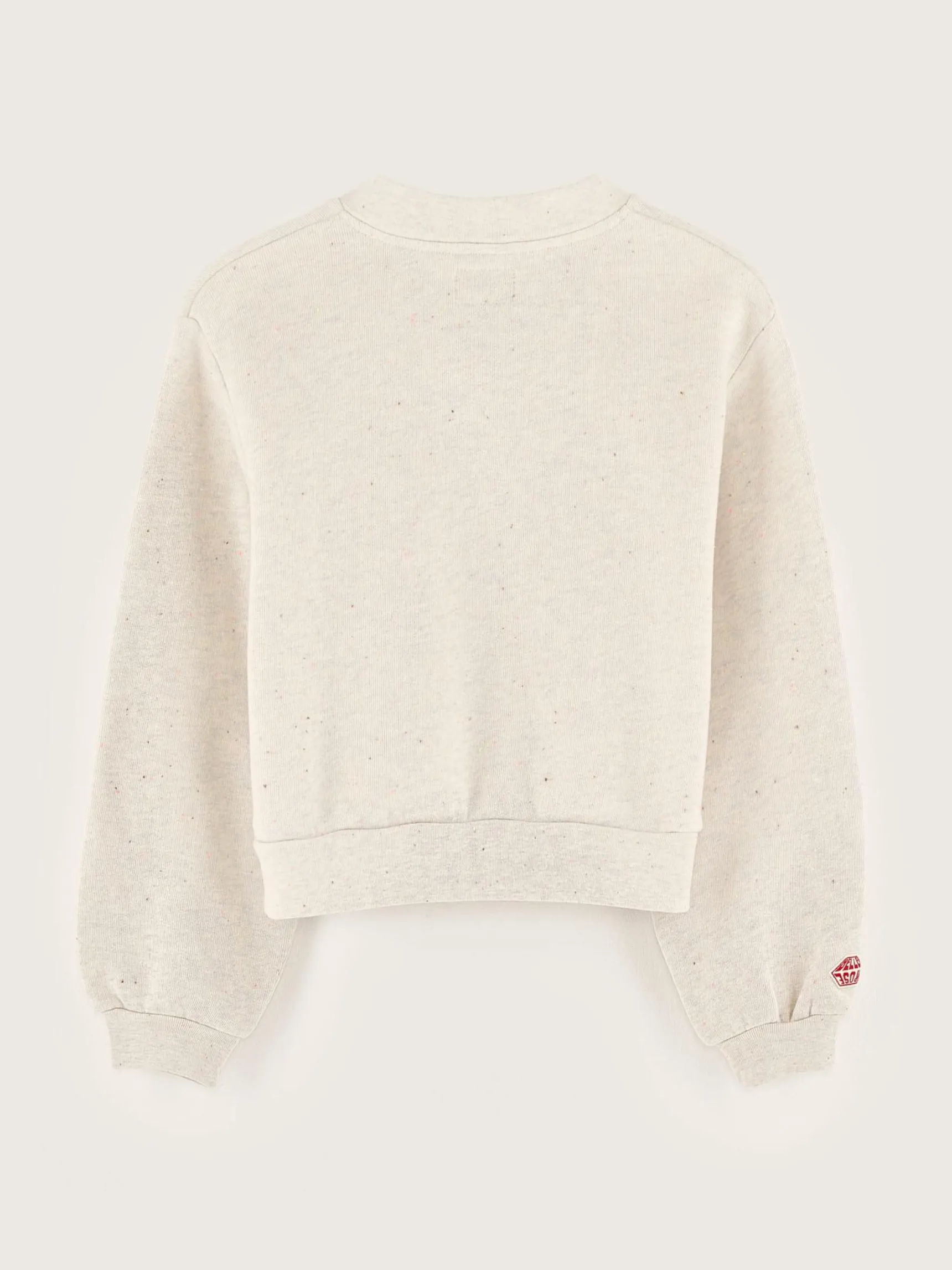 febie-v-hals-sweatshirt-MWpCRtbS-3.webp New Bellerose Febie V-hals Sweatshirt Multicolor