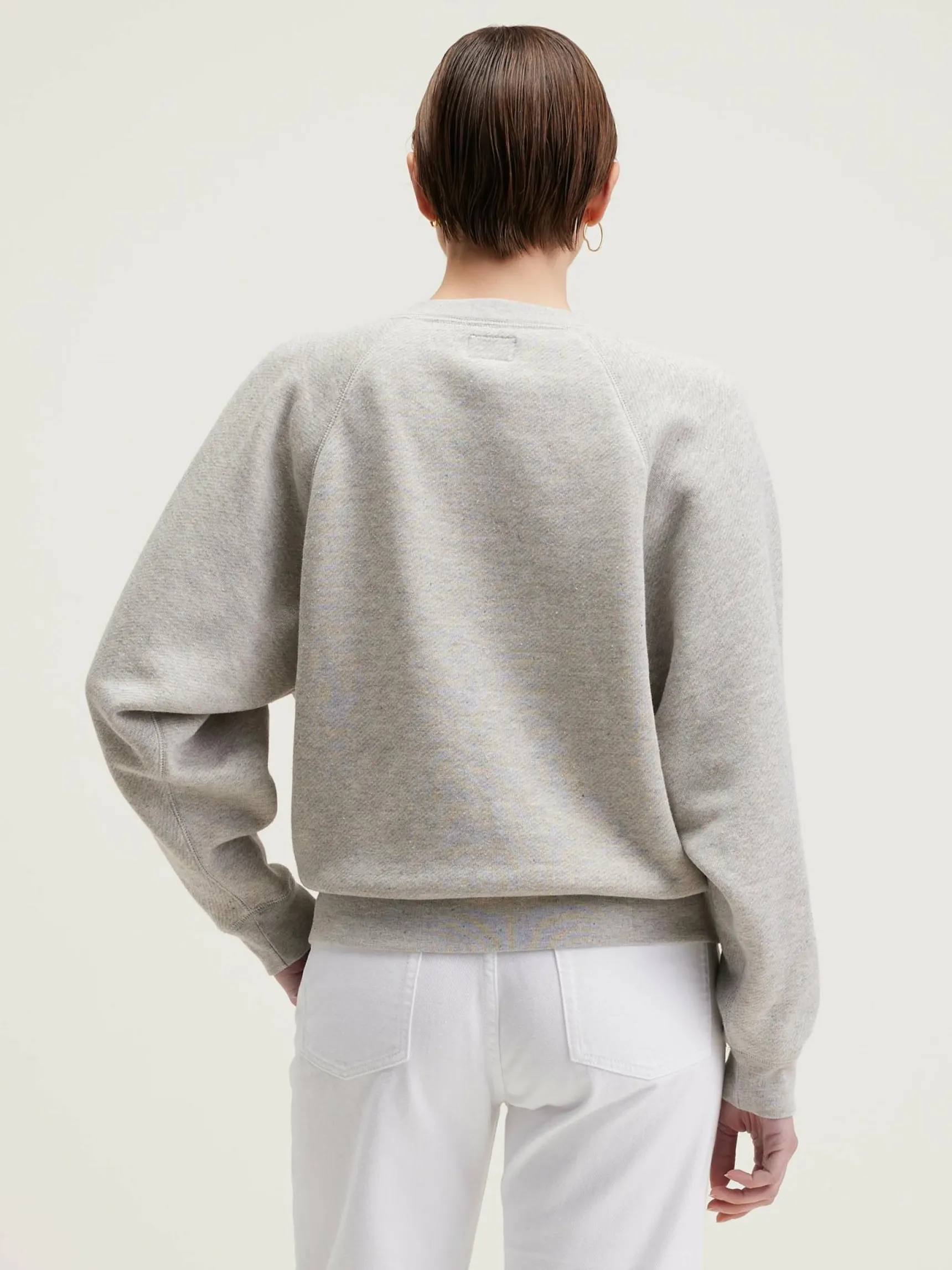 fella-relaxed-sweatshirt-edQdWAVd-3.webp Sale Bellerose Fella Relaxed Sweatshirt Heather Grey