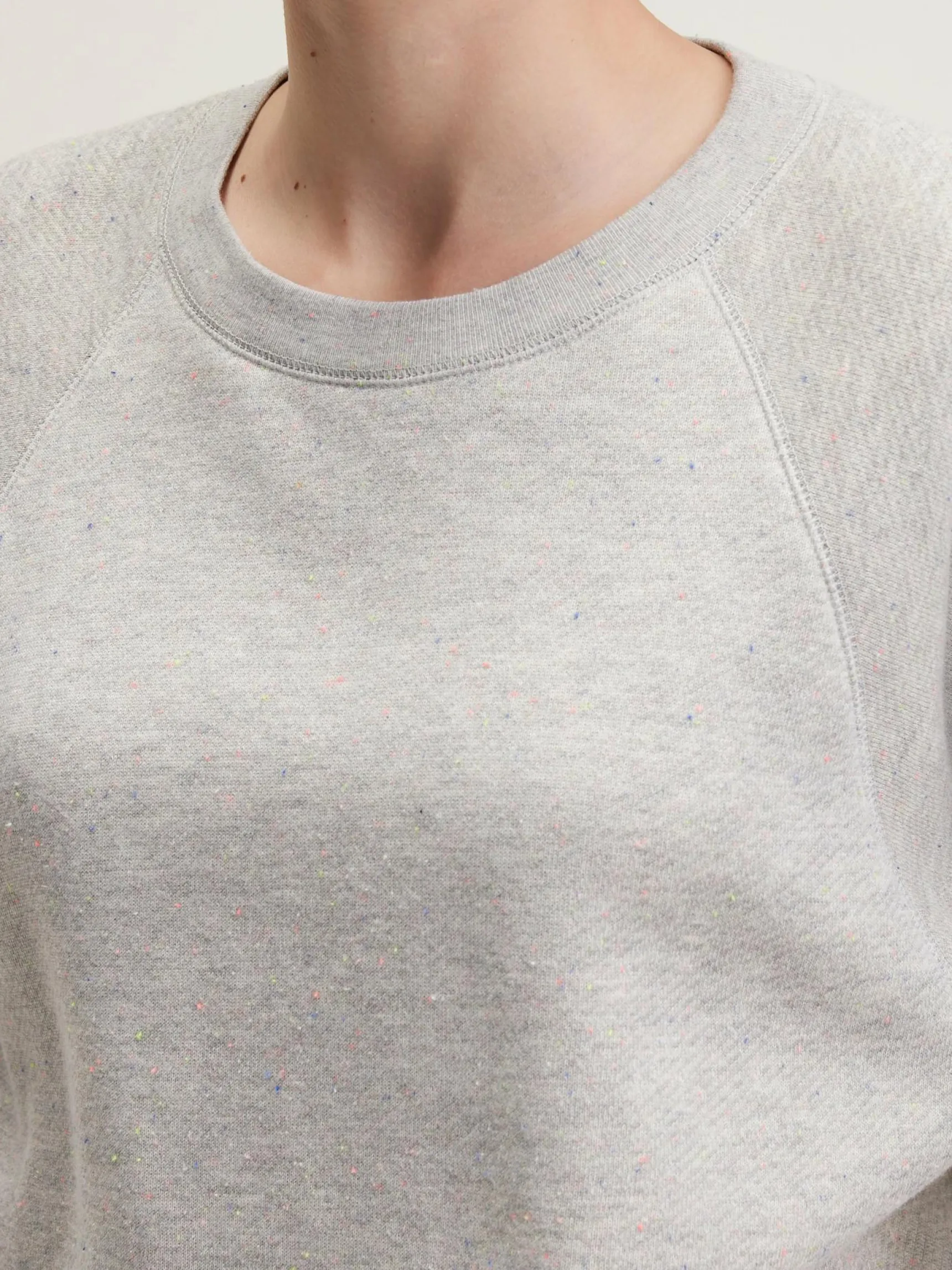 fella-relaxed-sweatshirt-edQdWAVd-4.webp Sale Bellerose Fella Relaxed Sweatshirt Heather Grey