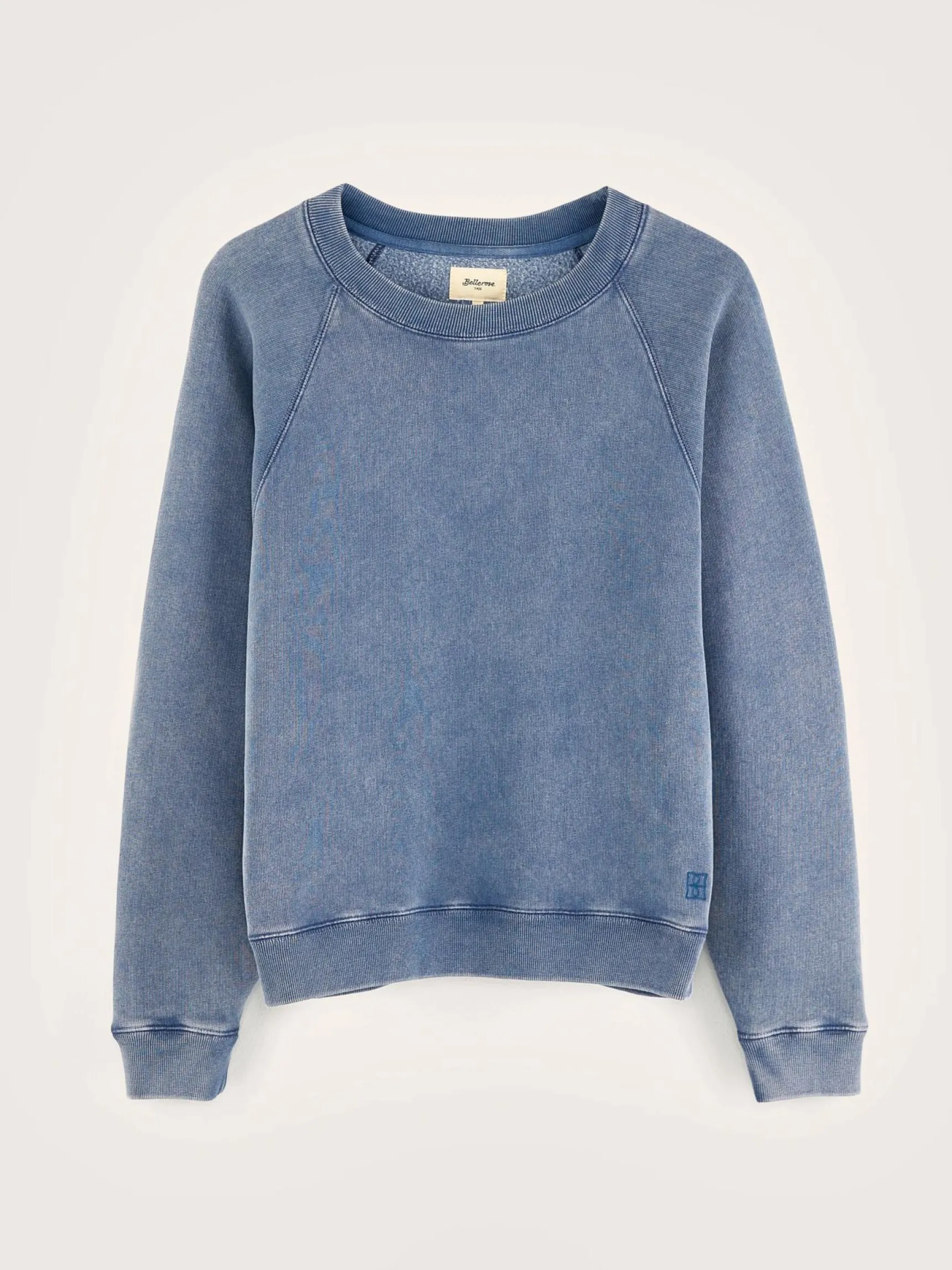 fella-relaxed-sweatshirt-vImBHoVn-6.webp Best Bellerose Fella Relaxed Sweatshirt Odysee