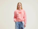 Sale Bellerose Fellay Relaxed Sweatshirt