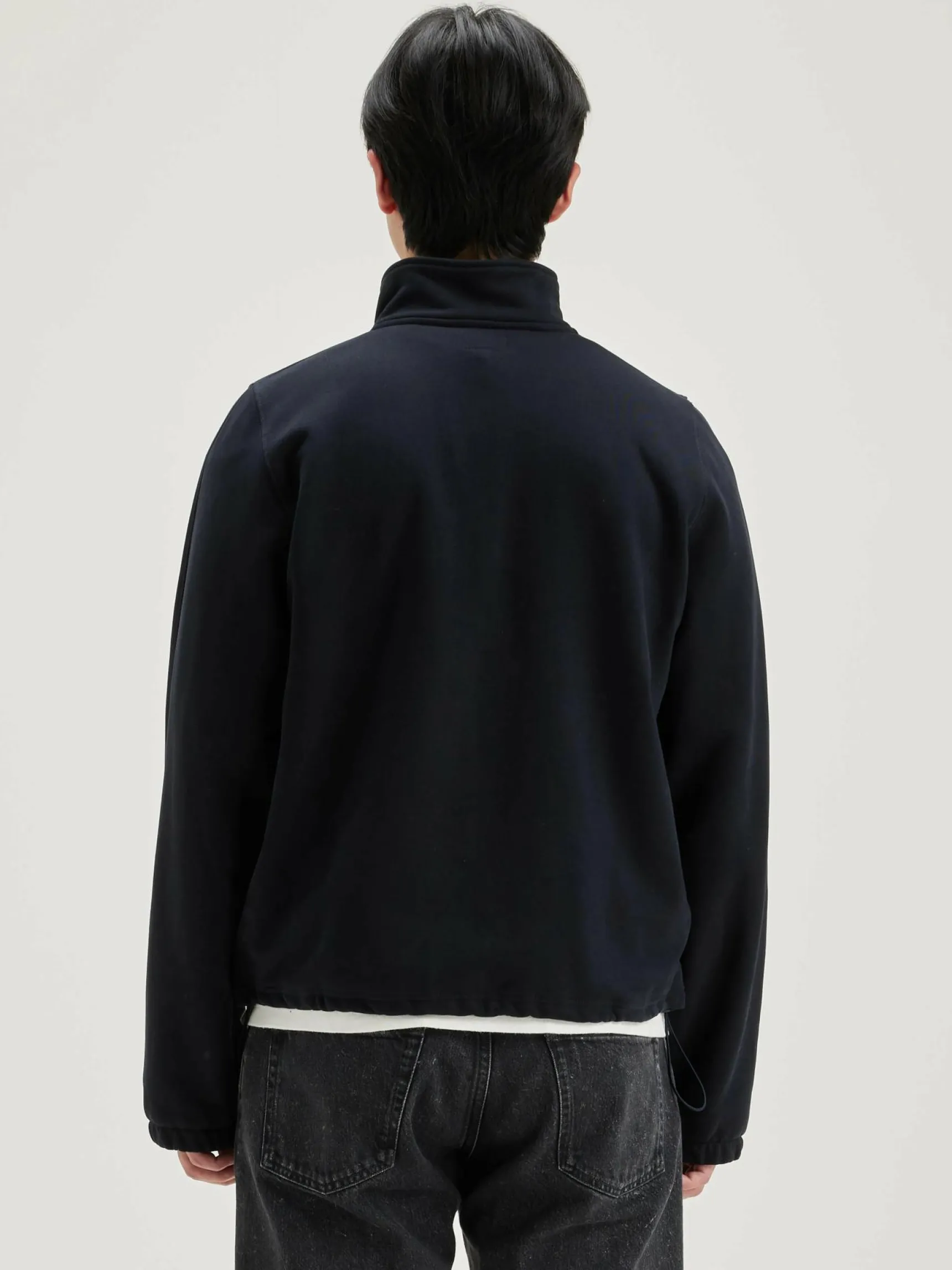 fiber-hoodie-met-rits-FYMdBGMe-3.webp Sale Bellerose Fiber Hoodie Met Rits