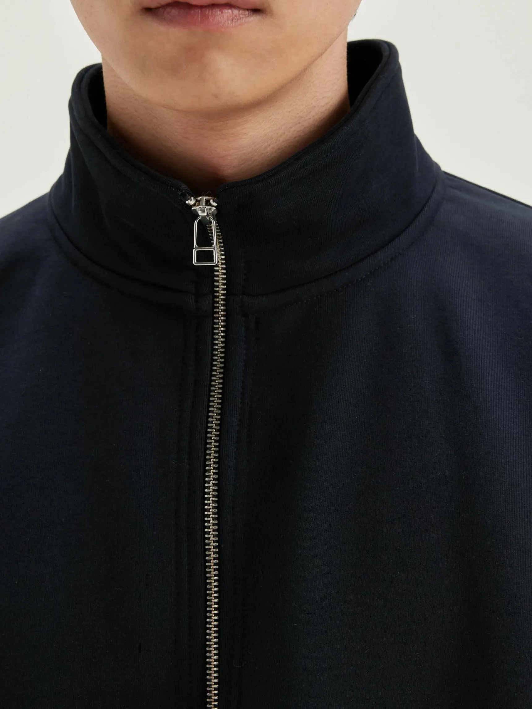 fiber-hoodie-met-rits-FYMdBGMe-4.webp Sale Bellerose Fiber Hoodie Met Rits