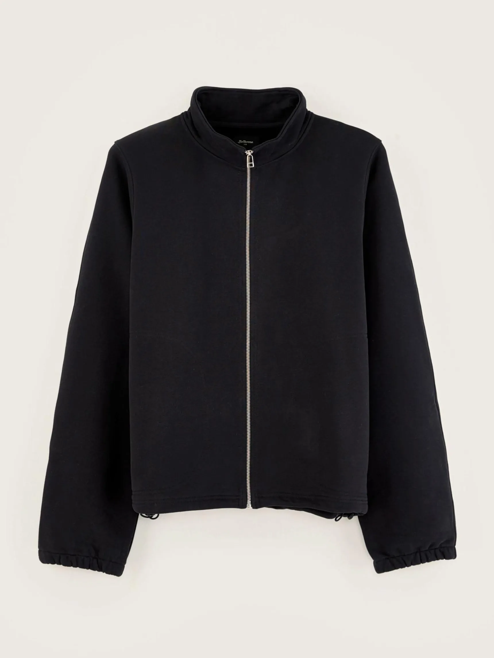 fiber-hoodie-met-rits-FYMdBGMe-6.webp Sale Bellerose Fiber Hoodie Met Rits