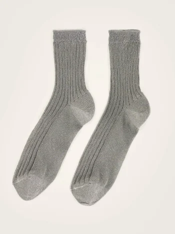 Discount Bellerose First Sokken Concrete