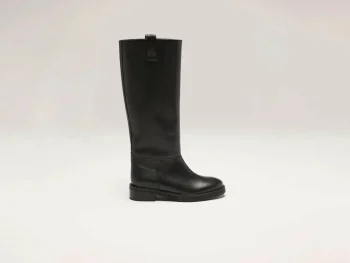 Outlet Flattered Frances Boots