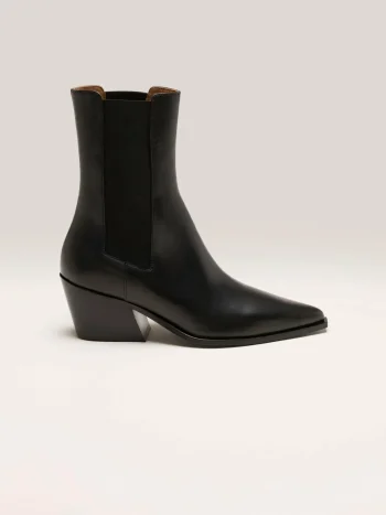 Hot Flattered Sandra Boots