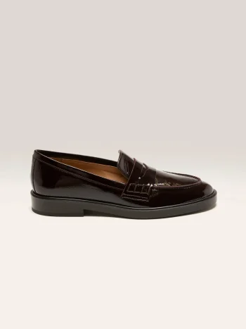 Sale Flattered Sara Wijnrood Loafers