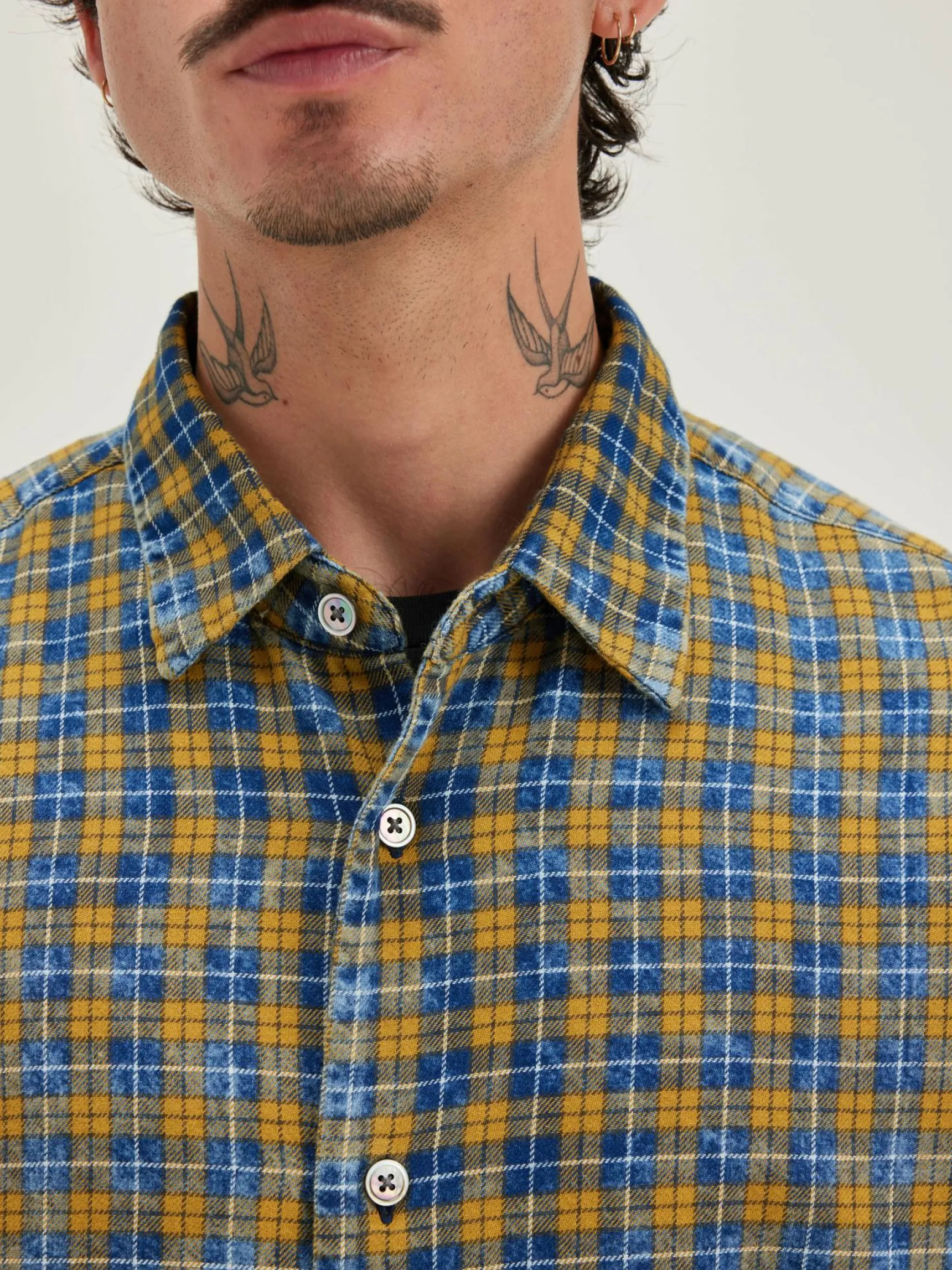 flip-geruit-hemd-lrYzUSRN-4.webp Hot Bellerose Flip Geruit Hemd