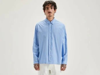 Sale Bellerose Flippy Gestreept Hemd