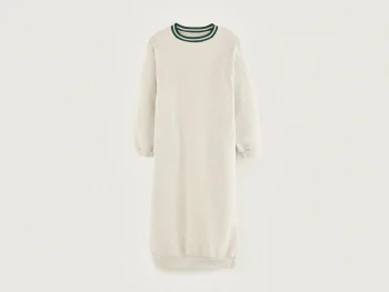 Hot Bellerose Flore Sweatshirtjurk