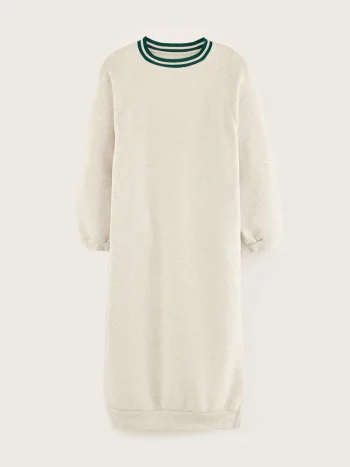 Hot Bellerose Flore Sweatshirtjurk