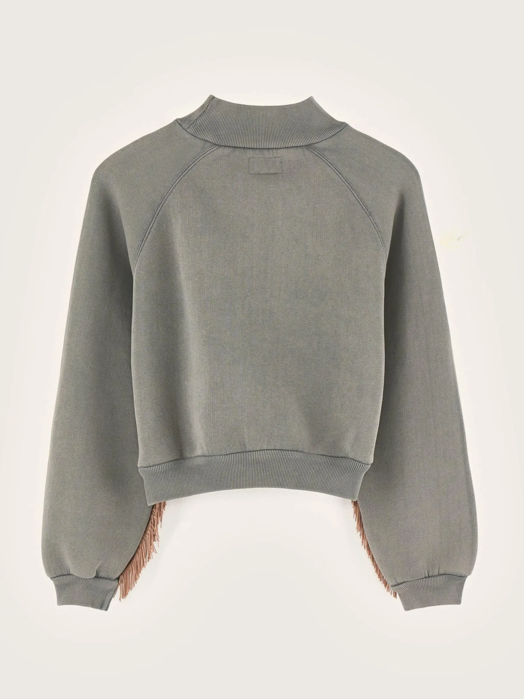 flores-comfortabel-sweatshirt-cYHtqlce-3.webp Online Bellerose Flores Comfortabel Sweatshirt Black Sand