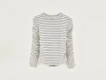 Hot Bellerose Flou Lange Mouwen T-shirt