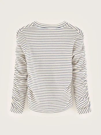 Hot Bellerose Flou Lange Mouwen T-shirt