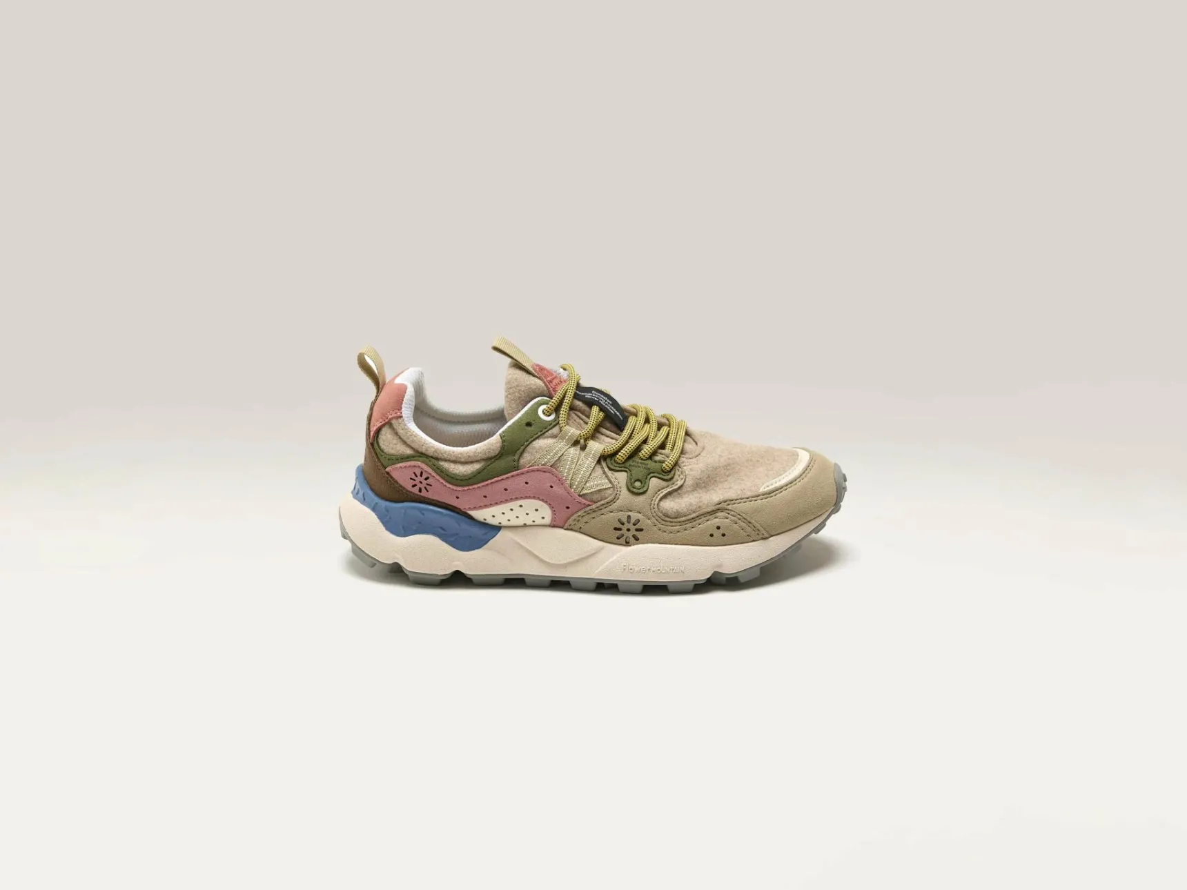 flower-mountain-yamano-3-kaiso-hIVWBdLD-0.webp Discount Flower Mountain Yamano 3 Kaiso Voor Vrouwen