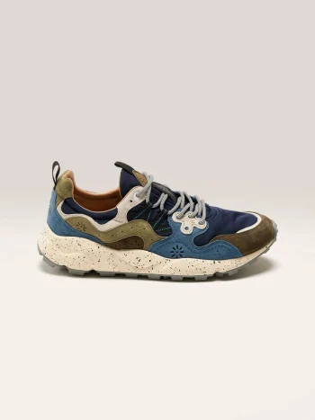 Fashion Flower Mountain Yamano 3 Voor Mannen