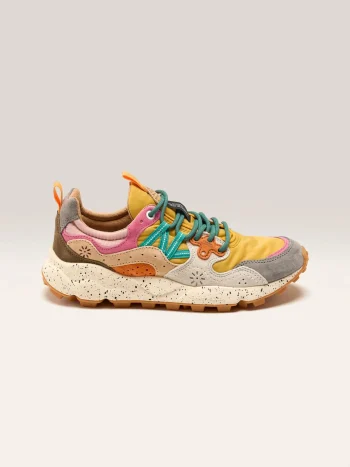 Clearance Flower Mountain Yamano 3 Voor Vrouwen