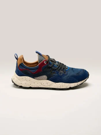 Online Flower Mountain Yamano 3 Voor Mannen