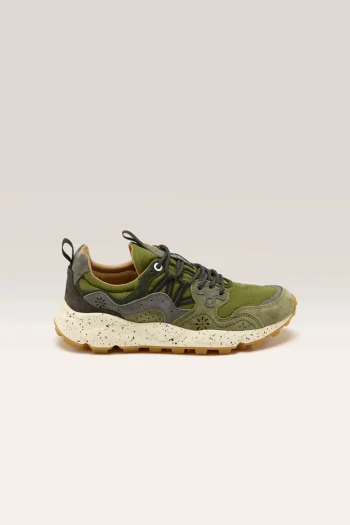 Clearance Flower Mountain Yamano 3 Voor Vrouwen