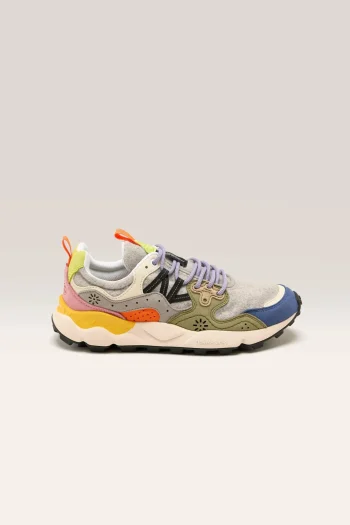 Hot Flower Mountain Yamano 3 Voor Vrouwen