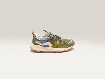 Clearance Flower Mountain Yamano 3 Voor Vrouwen