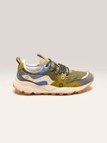 Clearance Flower Mountain Yamano 3 Voor Vrouwen