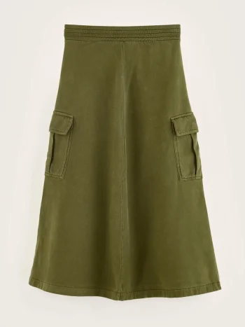 Best Bellerose Flup Cargo-stijl Rok