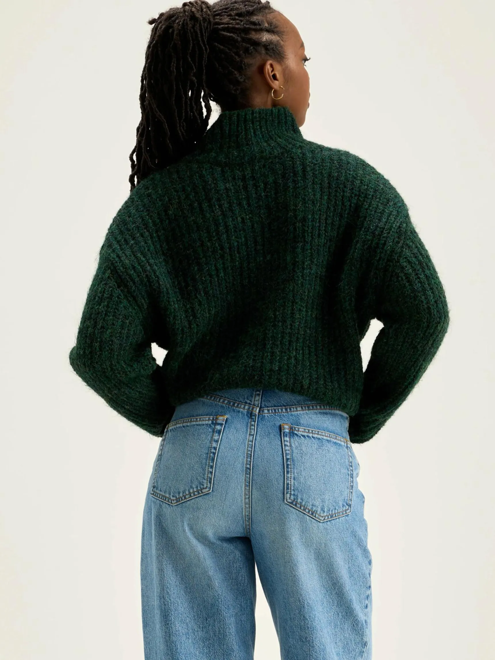 gap-trechterhals-trui-ohpshHIb-3.webp Hot Bellerose Gap Trechterhals Trui Hunter