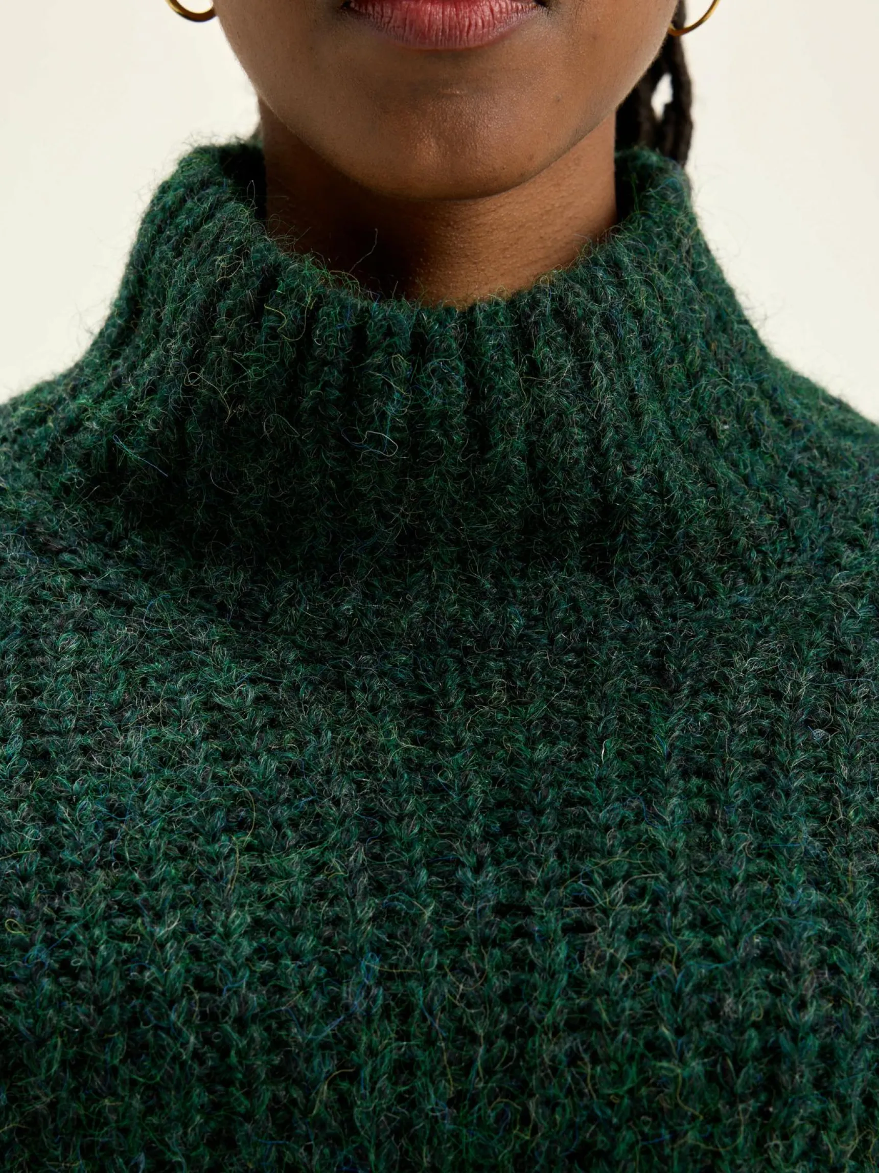 gap-trechterhals-trui-ohpshHIb-4.webp Hot Bellerose Gap Trechterhals Trui Hunter