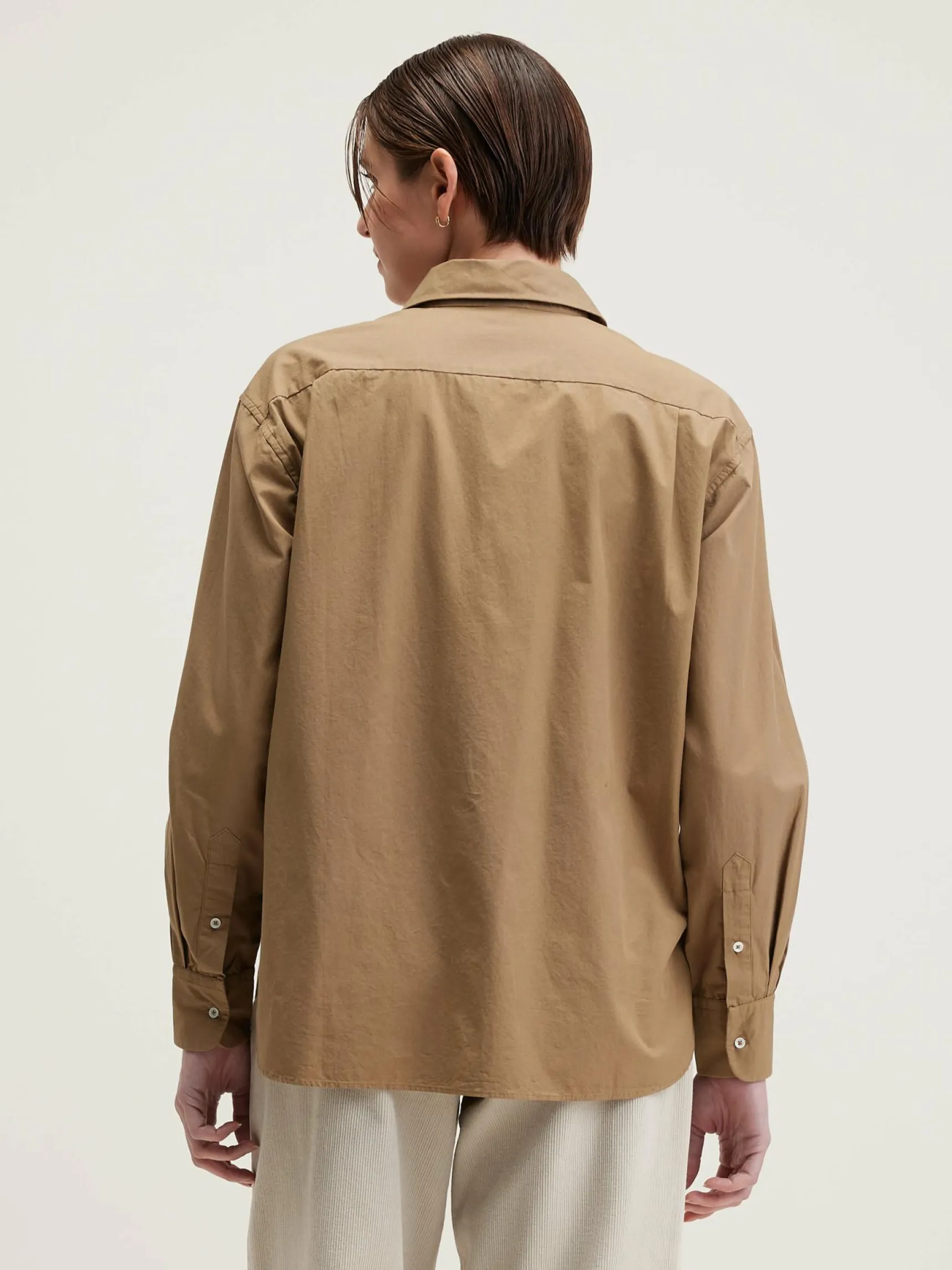 gastoo-popeline-hemd-nNUqKaCX-3.webp Fashion Bellerose Gastoo Popeline Hemd Tan