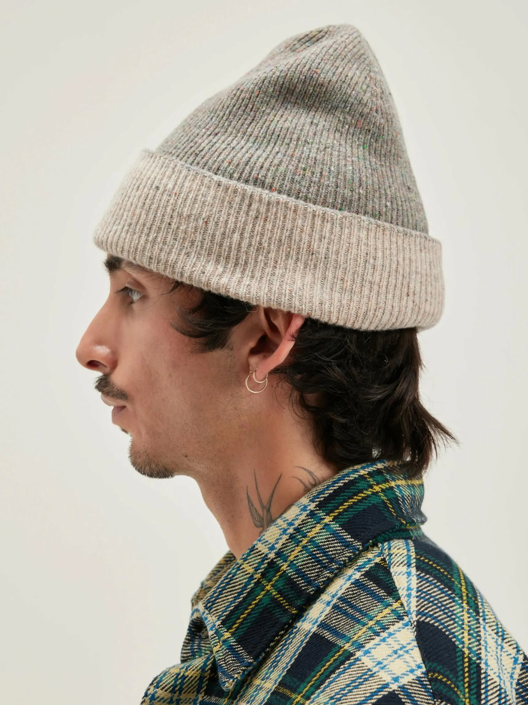 gatta-geribbelde-muts-ZqQMgcRv-4.webp Best Bellerose Gatta Geribbelde Muts