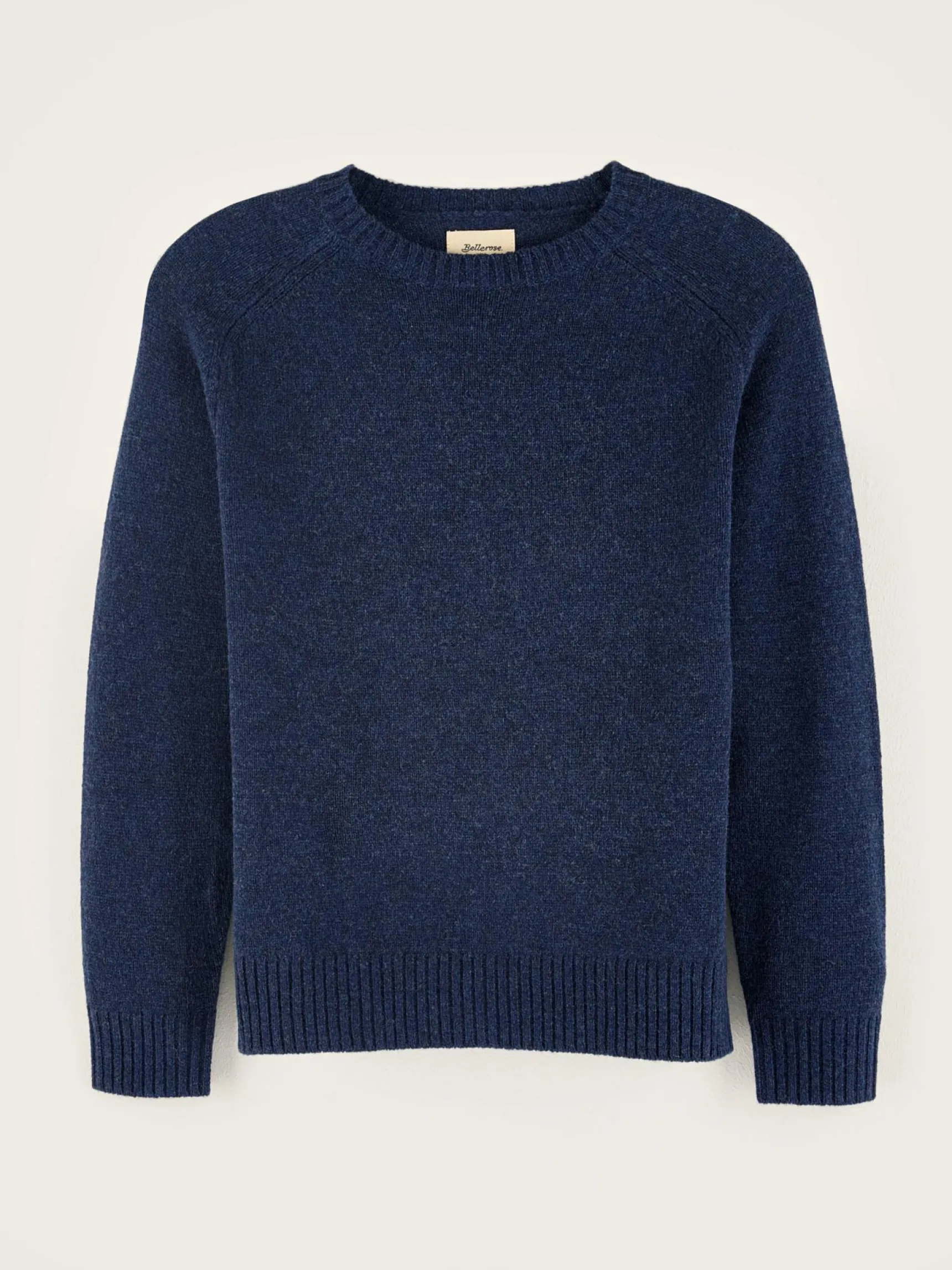 gatu-ronde-hals-trui-fvtCYTDP-1.webp Outlet Bellerose Gatu Ronde Hals Trui Ink