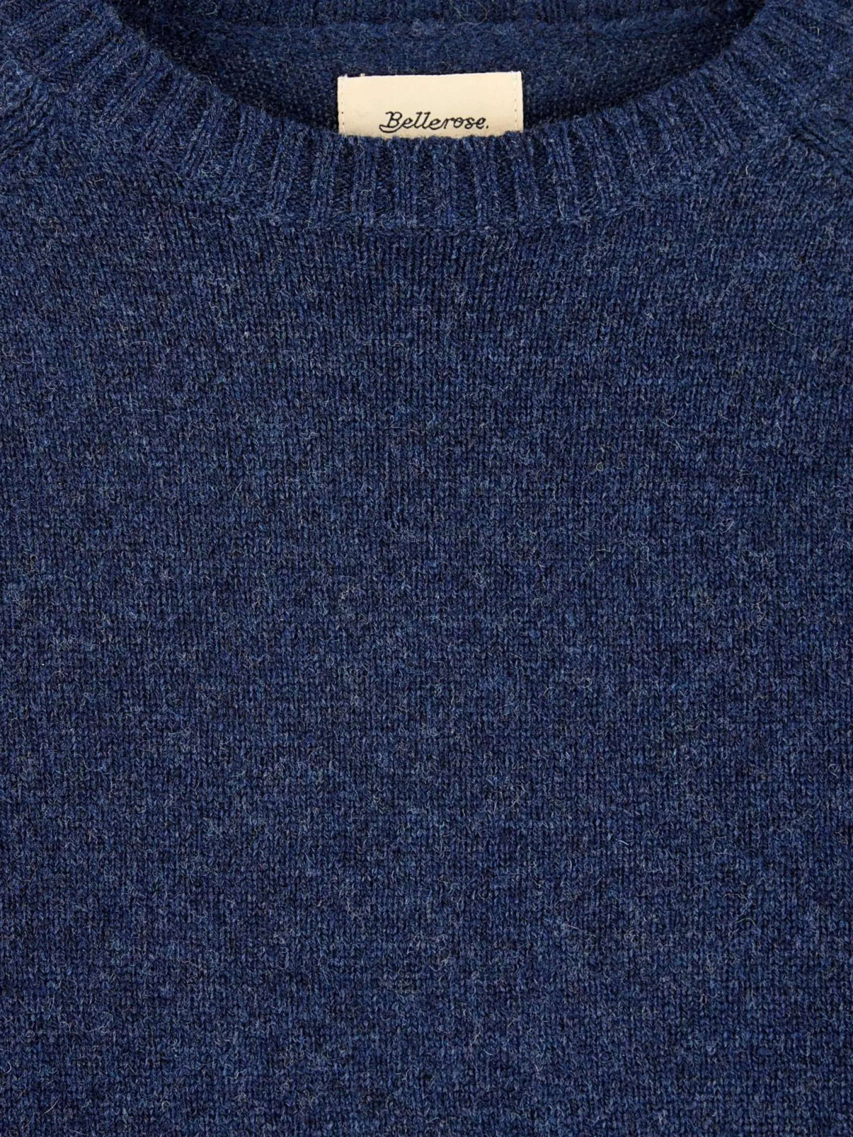 gatu-ronde-hals-trui-fvtCYTDP-2.webp Outlet Bellerose Gatu Ronde Hals Trui Ink