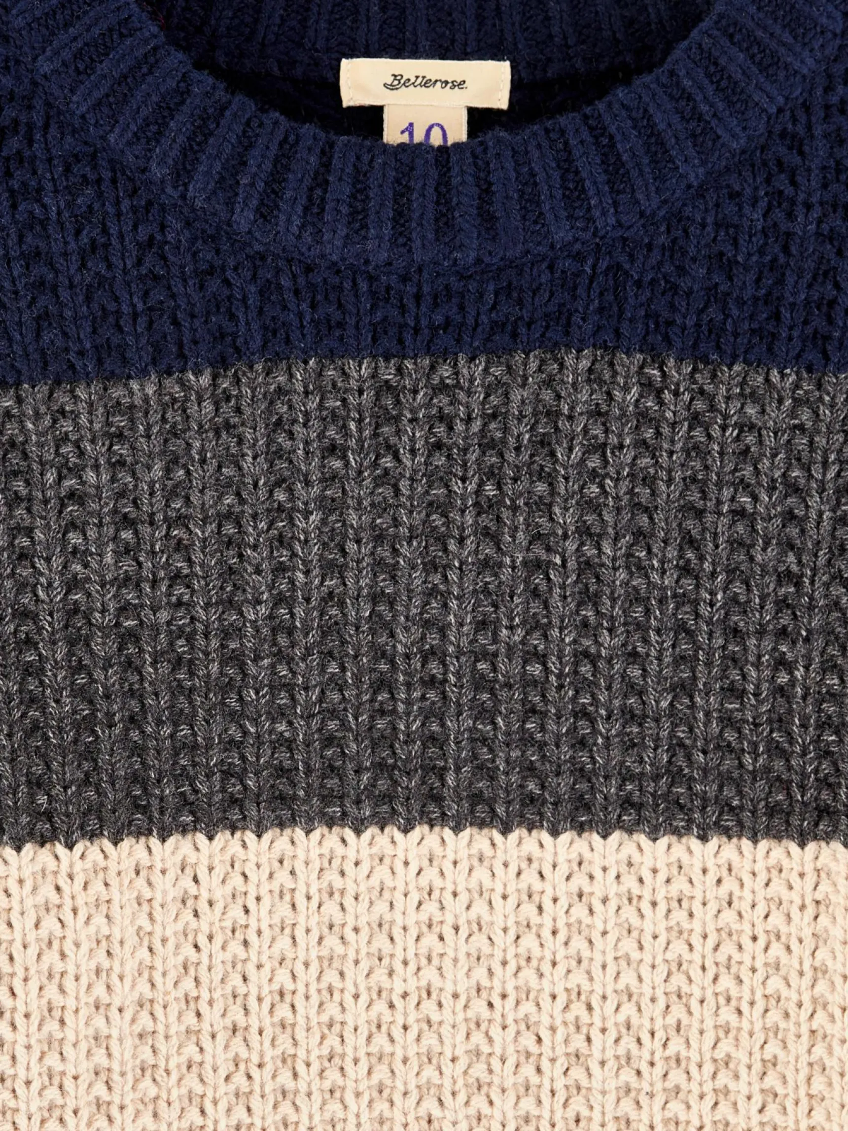 giman-ronde-hals-trui-DpMdnhqd-2.webp Best Bellerose Giman Ronde Hals Trui