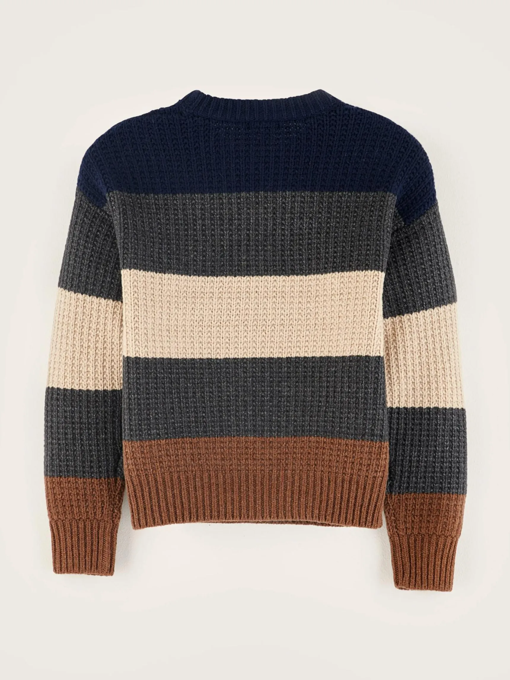 giman-ronde-hals-trui-DpMdnhqd-3.webp Best Bellerose Giman Ronde Hals Trui