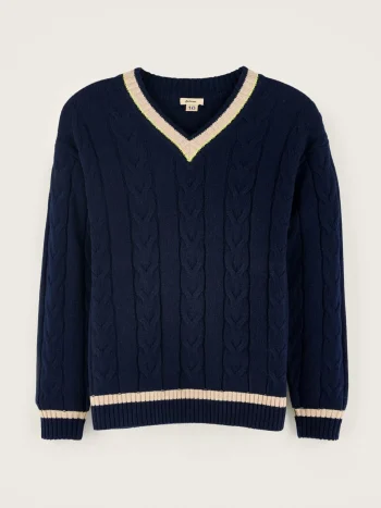 Hot Bellerose Giman Ronde Hals Trui