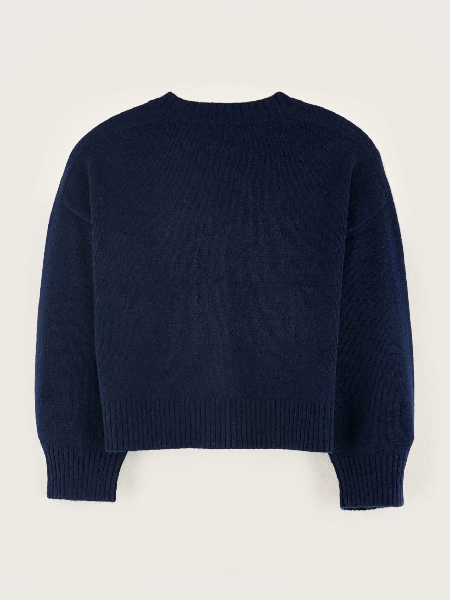 gimp-v-hals-cardigan-StPLDNmm-3.webp New Bellerose Gimp V-hals Cardigan America