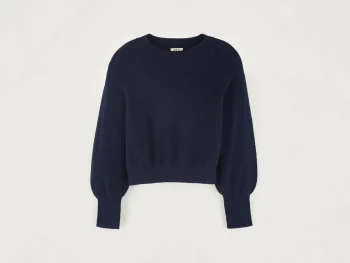 Sale Bellerose Gimza Ronde Hals Trui America