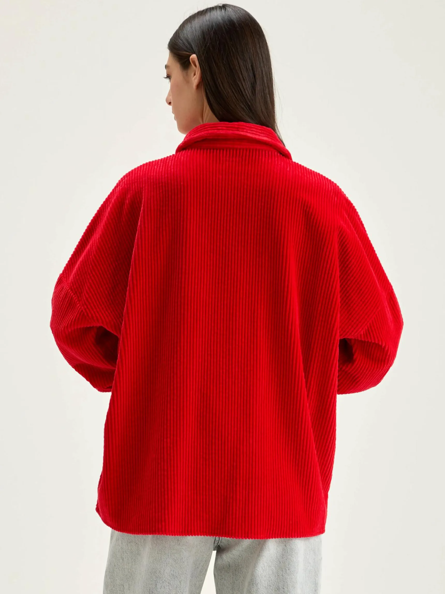 ginna-corduroy-hemd-MSUQwPyq-3.webp Best Bellerose Ginna Corduroy Hemd Sanguine