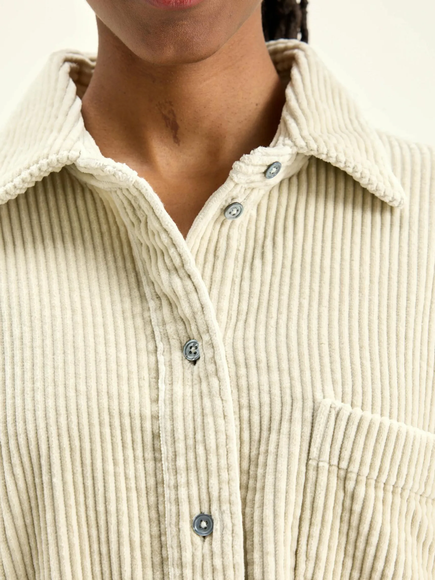 gladys-hemdjurk-EIxiQPgb-3.webp Fashion Bellerose Gladys Hemdjurk Craie