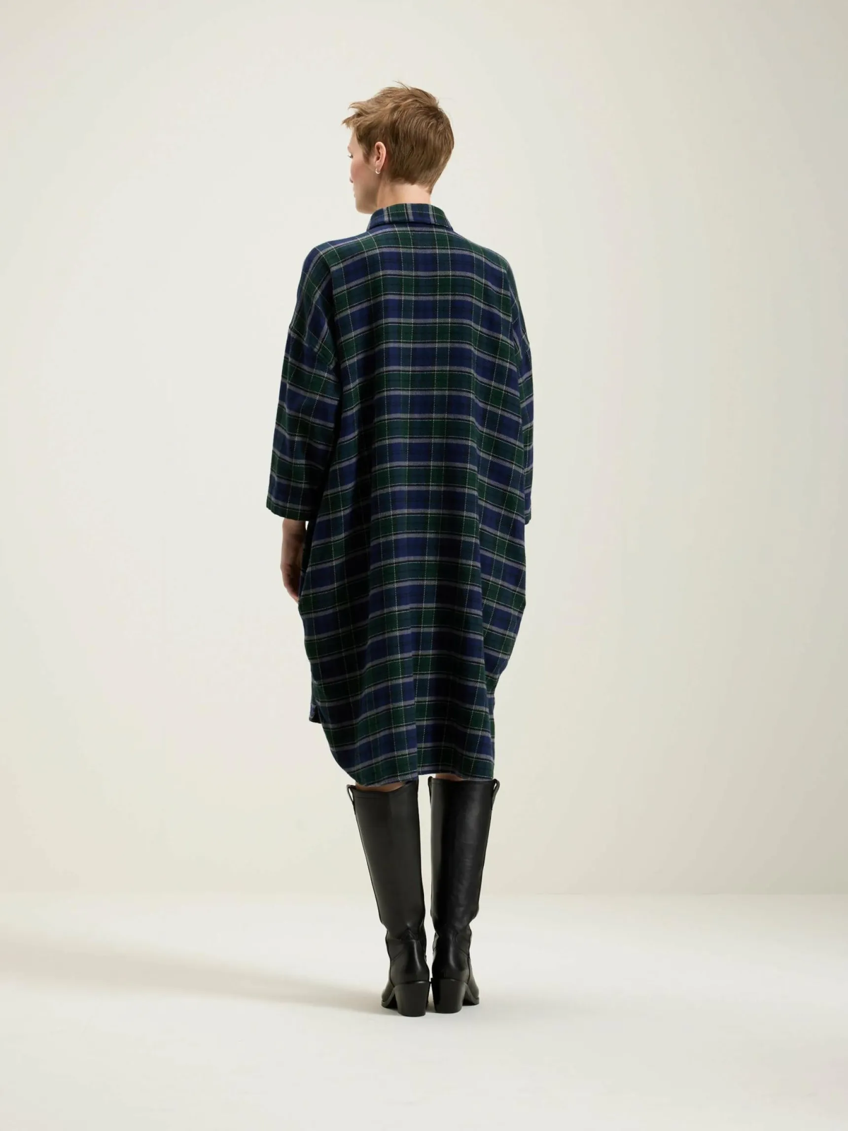 gladys-hemdjurk-nNQxNyGI-2.webp Sale Bellerose Gladys Hemdjurk Blueberry / Gardenia