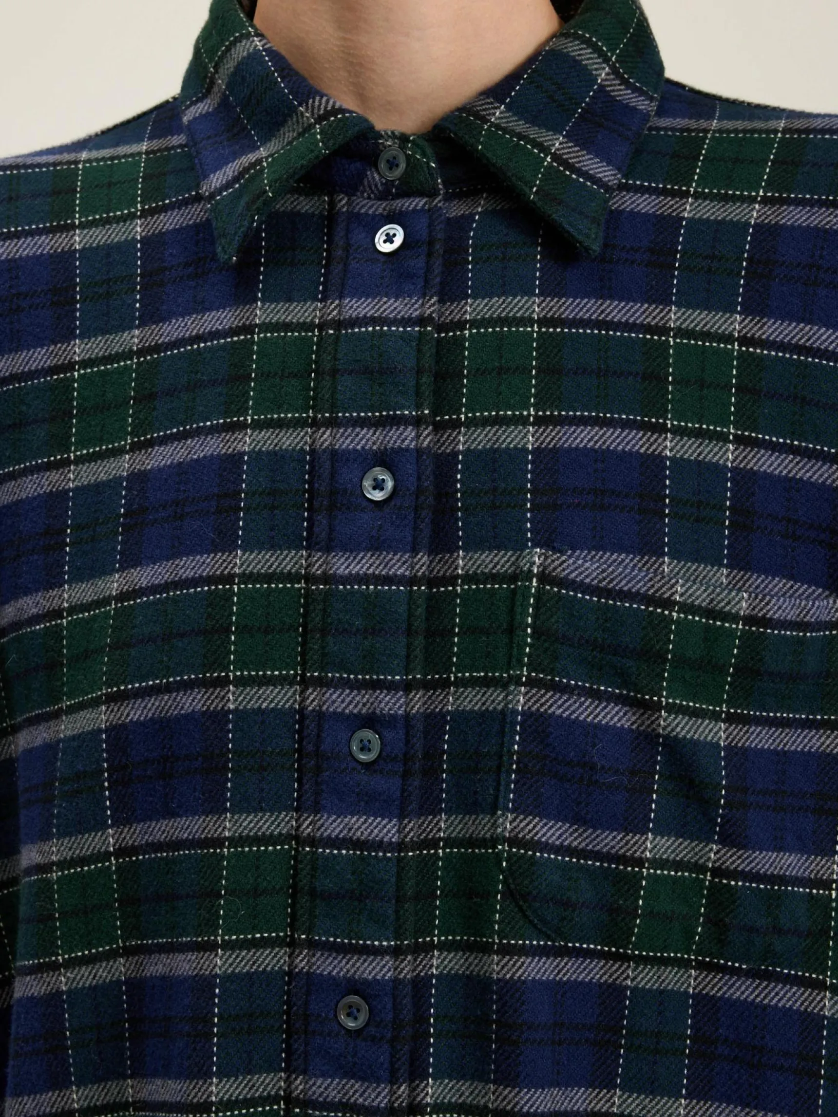 gladys-hemdjurk-nNQxNyGI-3.webp Sale Bellerose Gladys Hemdjurk Blueberry / Gardenia